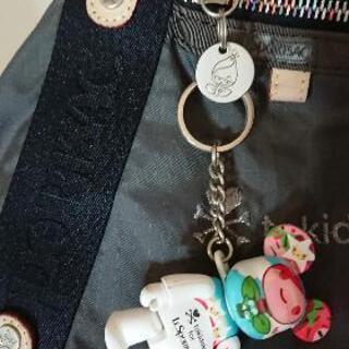 【ハワイ限定】LeSportsacの画像