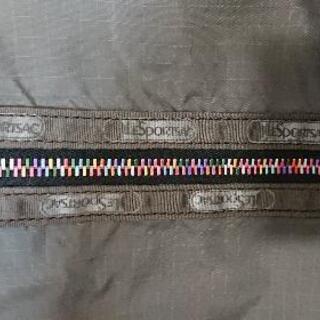 【ハワイ限定】LeSportsacの画像