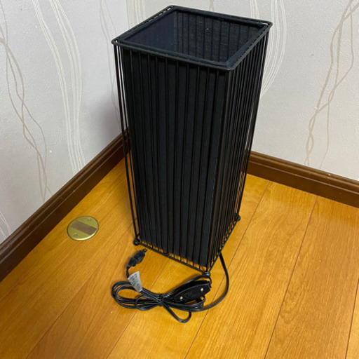 インテリア　照明器具