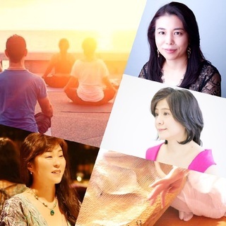 女神の祝福💝Shambalah姫Fes鎌倉