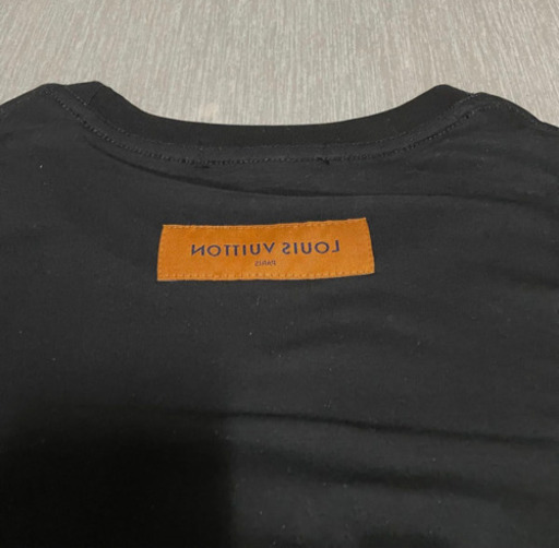 ルイヴィトン　半袖　インポート品