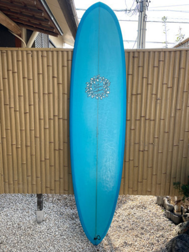 Dick Brewer  ディックブルーワー  本人シェイプ ミッドレングス MID LENGTH | Dick Brewer JAPAN