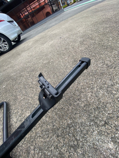 スーリーキャリアバー