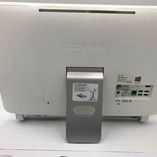 ★プライスダウン！【美品】TOSHIBA デスクトップPC 『Microsoft Office2019』 管理No3 『基本送料無料』  の画像