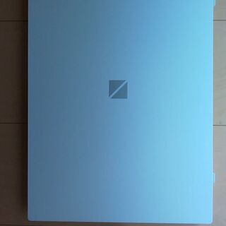 新品ノートパソコンの画像