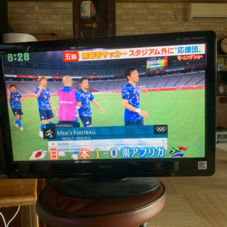 Belson22型の画像