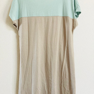 【取引中】tシャツ　ワンピース　ロペピクニックの画像