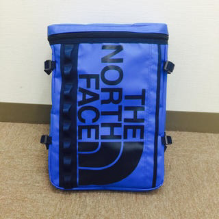 【取りに来て頂ける方】the north face fusebo...