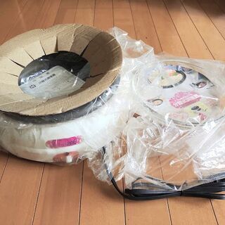新品未使用　分離式テーブルグリルパン