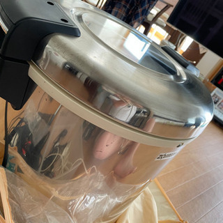 電子ジャー　業務用