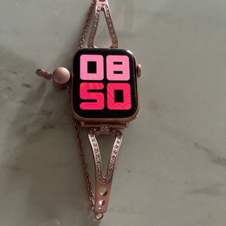 iWatch バンド 40mm