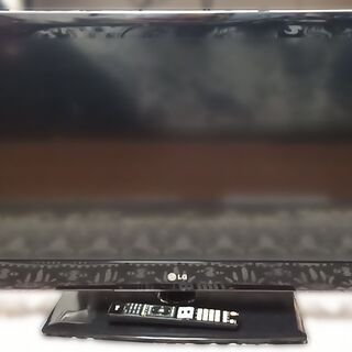 【LG】INFINIA 32LE5300 32型テレビ【2011年製】