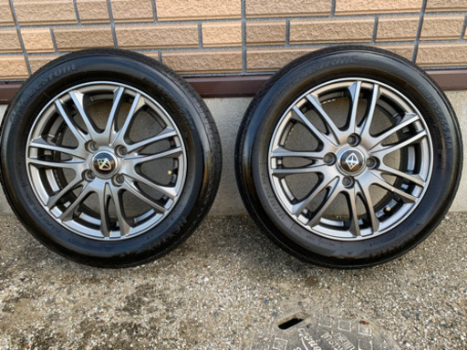 ブリジストン　ネクストリー　４本セット