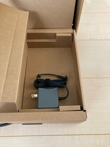 【決まりました】オートバイと交換可　ASUS VivoBook X512DA-BC2021TS未使用Officeなし