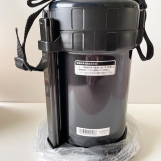 新品 象印 ステンレスランチジャー 弁当用ジャーの画像