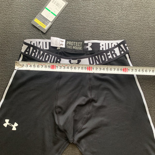 アンダーアーマー UAヒートギアコンプレッションレギングス