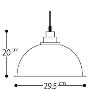シーリングライト（LED電球付き）の画像