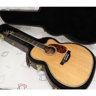 ♪Takamine/タカミネ DMP700Custom エレアコ...