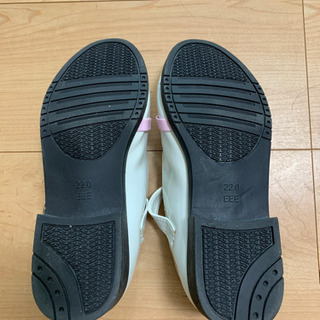 子ども用靴　発表会　フォーマルの画像