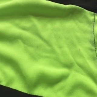 PINK latte ピンクラテ　ブルゾン風　カーディガンの画像