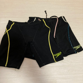 水着6枚まとめて❗️値下げしました。の画像