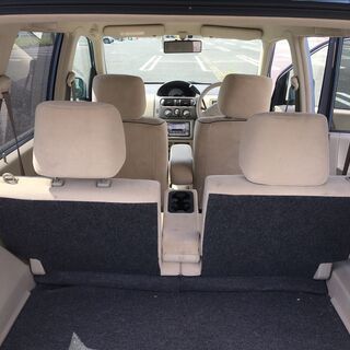 乗って帰れます・検R４年７月付き・107,000Km・Ｈ１７・ekワゴンの画像