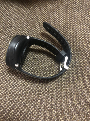 ダイブコンピューター譲ります