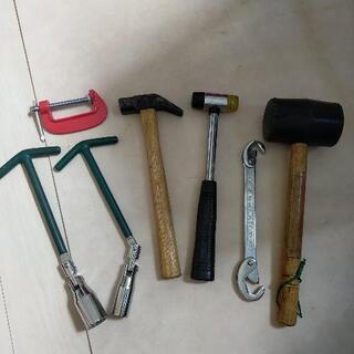 【譲渡決定】工具色々