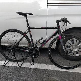 台湾OEMフラットバーロード