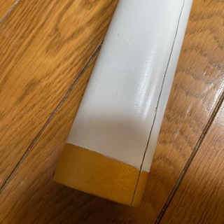 鬼滅の刃　善逸の刀　ジャンク品の画像