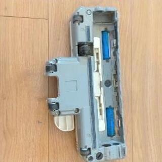 パナソニック掃除機の画像