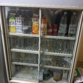 業務用冷蔵ショーケース