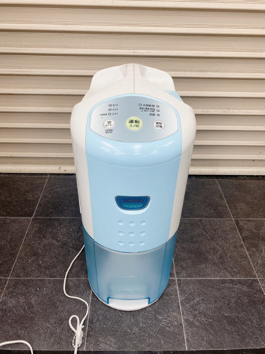 ❤️コロナ 除湿機 CD-P6315 通電OK