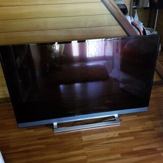 東芝レグザ　2020年製　49型　ジャンク