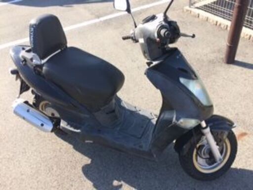 ★ アジリティ125