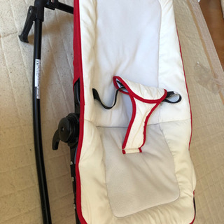 取引中　バウンサー中古の画像