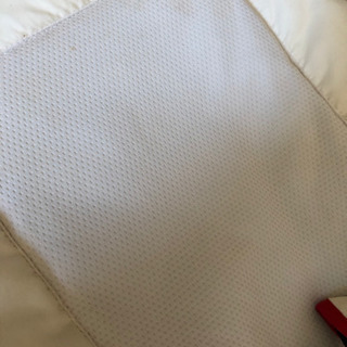 取引中　バウンサー中古の画像