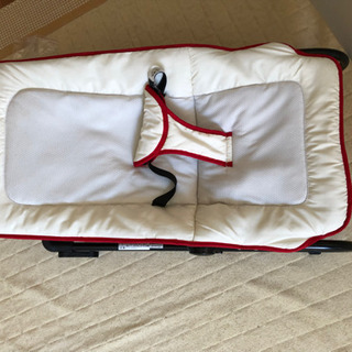 取引中　バウンサー中古