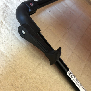 取引中　バウンサー中古の画像