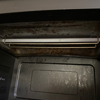 東芝　TOSHIBA 石窯オーブンレンジ　スチームオーブンレンジの画像