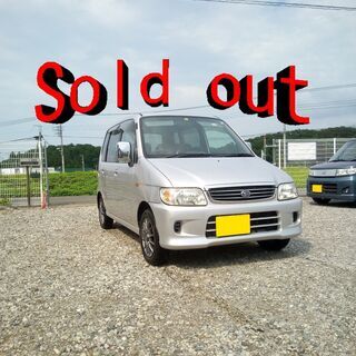車検付　ムーヴ　CL　コミコミ価格