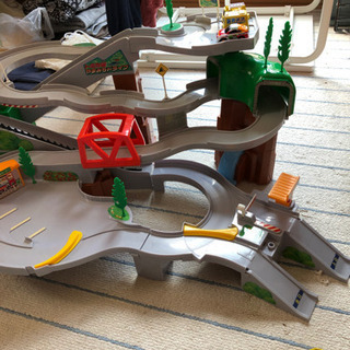 取引中　トミカ中古の画像