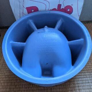 バンボ　パープル　ベルト無しの画像