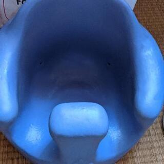 バンボ　パープル　ベルト無しの画像