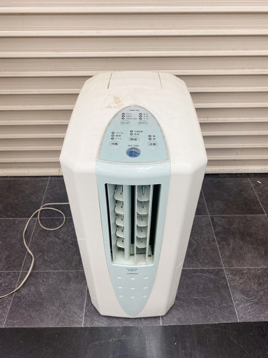 コロナ 冷風・衣類乾燥除湿機 CMD-106
