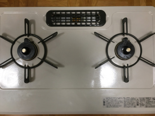 Rinnai リンナイ KG67BER-13A ガステーブル 都市ガス用