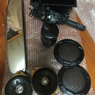 ハイゼットラジオその他