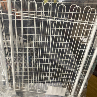 中古▶︎ガードフェンス