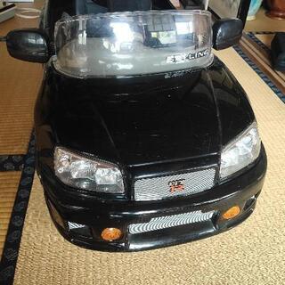 GTR ペダル式