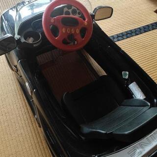 GTR ペダル式の画像